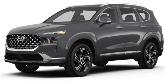 HYUNDAI SANTA FE 2023 5NMS2DAJ7PH538724 image